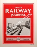 British Railway Journal - No. 19 by KARAU, Paul & BEALE, Gerry (eds.)